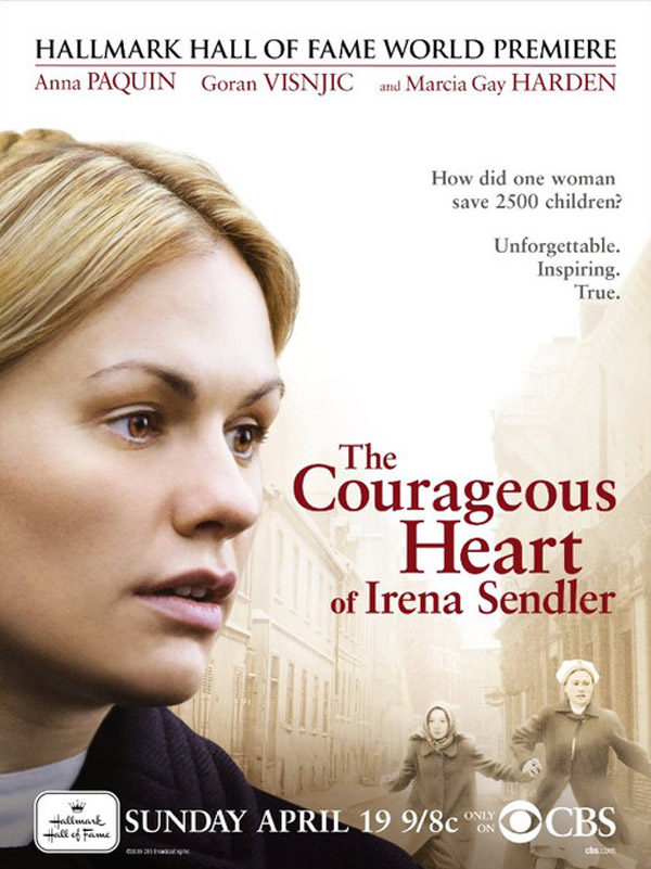 The Courageous Heart of Irena Sendler